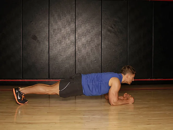 Plank